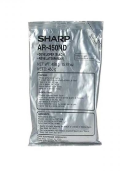 Bột từ Sharp M280/M350/M450